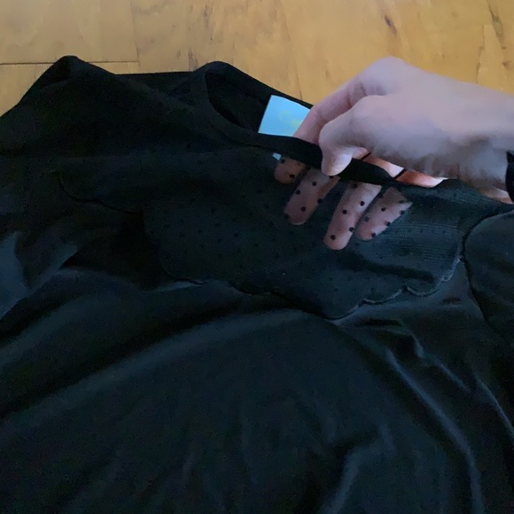 Cece Mini Dress - Picture 3 of 5